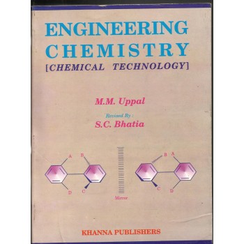 Engineering Chemistry (Chemical Technology)